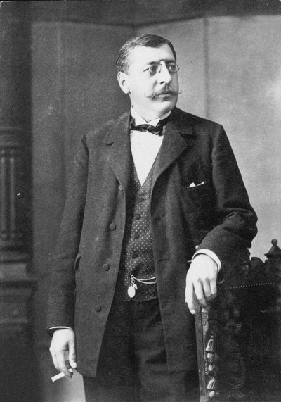 Ritratto del direttore d