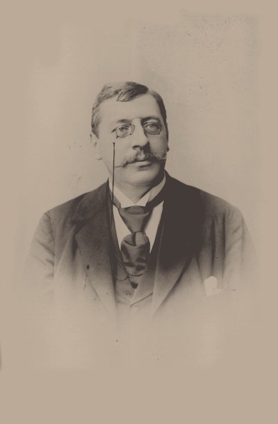 Ritratto del direttore d