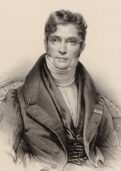 Ritratto del direttore d