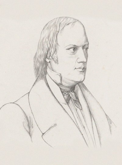 Ritratto del direttore d