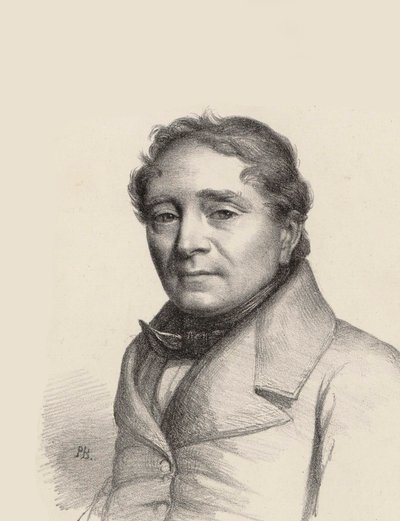 Ritratto del cantante d