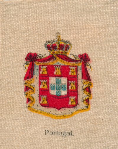 Portogallo, c1910 da Unbekannt
