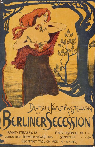 Poster per l