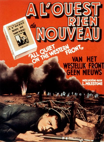 Poster per il film 