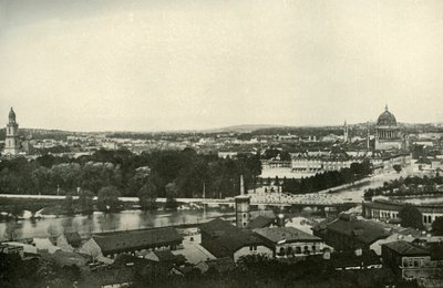 Potsdam, 1919 da Unbekannt