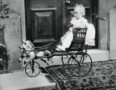 Principe Alberto Windsor all