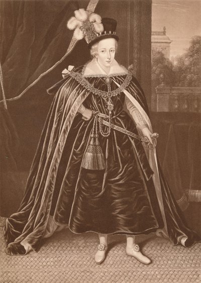 Principe Carlo da Unbekannt