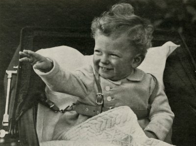 Principe Edoardo, 1936 da Unbekannt