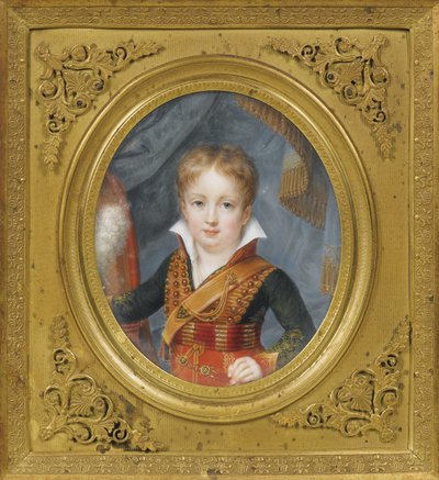 Principe Ferdinando Filippo, duca d