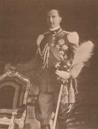 Principe Umberto d
