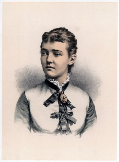 Principessa Louise Margaret, duchessa di Connaught da Unbekannt