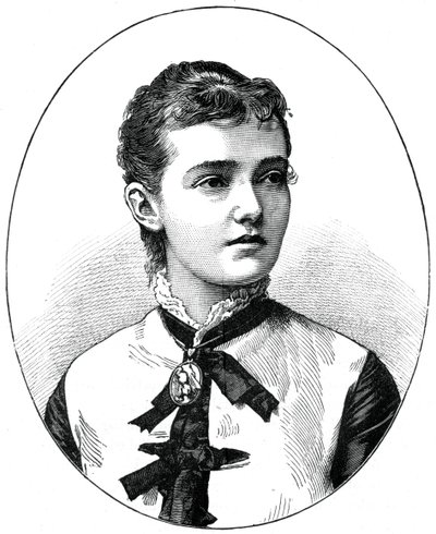Principessa Louise Margaret, Duchessa di Connaught, 1900 da Unbekannt