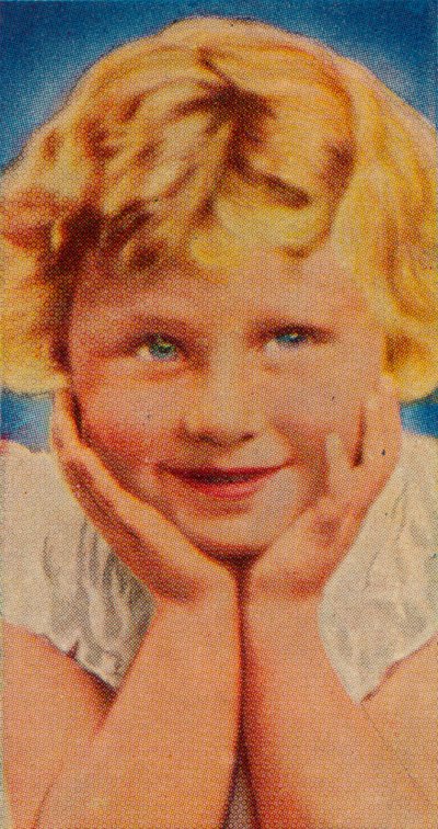Principessa Margaret, 1935 da Unbekannt