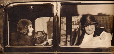 Principessa Margaret Rose, 1930, 1938 da Unbekannt