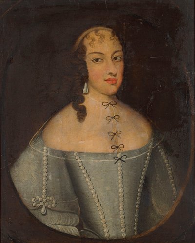 Principessa Margherita Iolanda di Savoia, Duchessa di Parma da Unbekannt