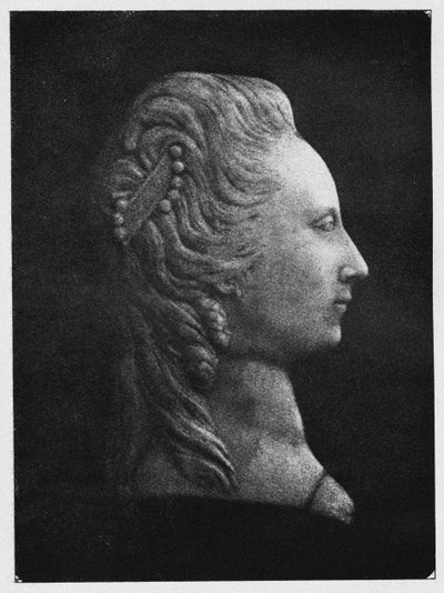 Principessa Tarakanova, inizio XIX secolo da Unbekannt