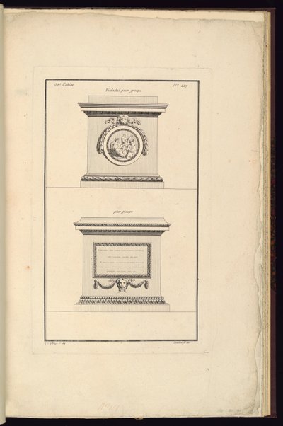 Stampa da Unbekannt