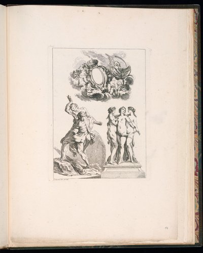 Stampa da Unbekannt