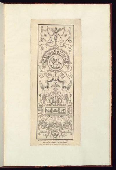Stampa da Unbekannt