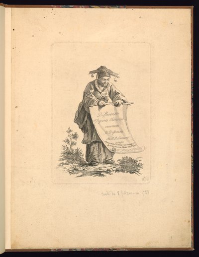 Stampa da Unbekannt
