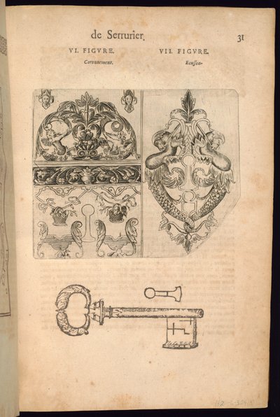 Stampa da Unbekannt