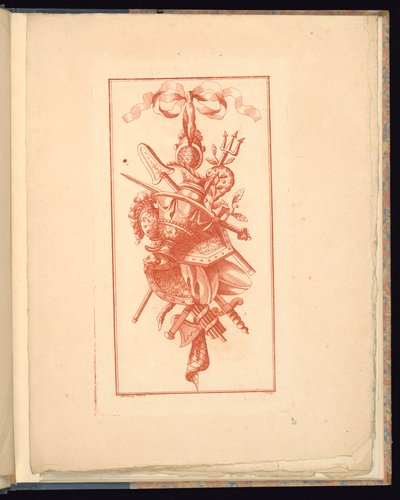 Stampa da Unbekannt