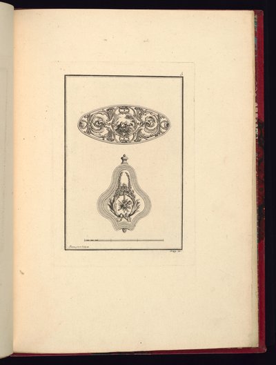 Stampa da Unbekannt