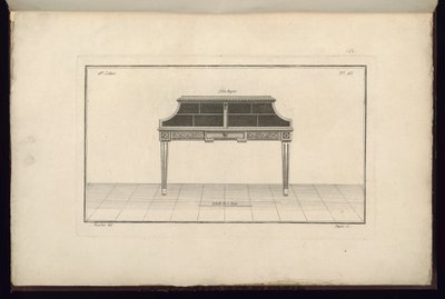 Stampa da Unbekannt