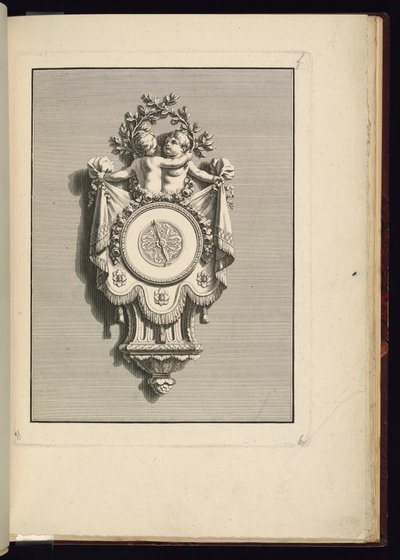 Stampa da Unbekannt