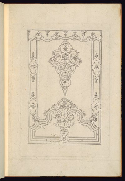 Stampa da Unbekannt
