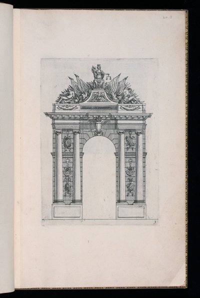 Stampa da Unbekannt
