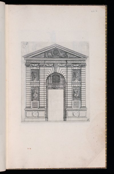 Stampa da Unbekannt