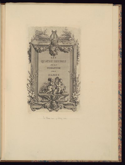Stampa da Unbekannt