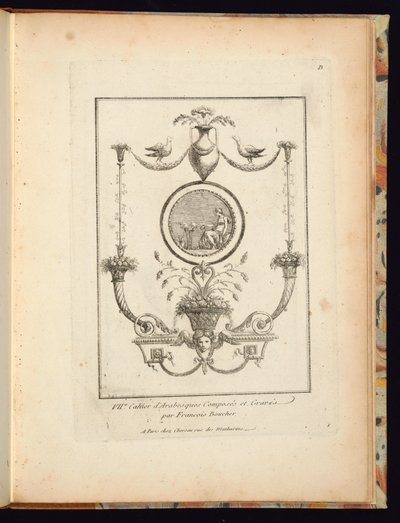 Stampa da Unbekannt
