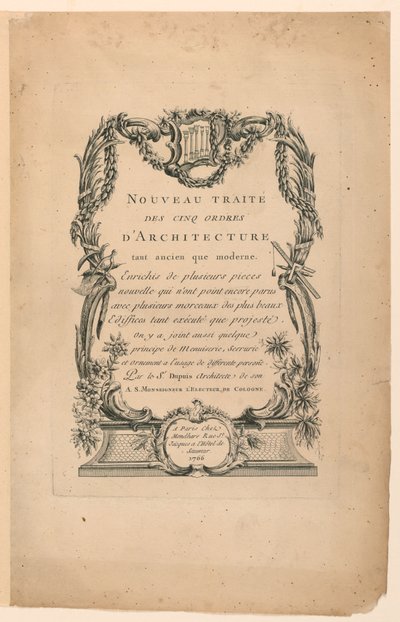 Stampa da Unbekannt