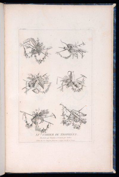 Stampa da Unbekannt