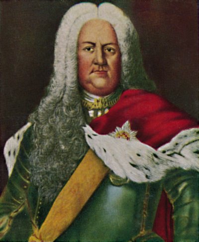 Prinz von Homburg 1633-1708, 1934 da Unbekannt