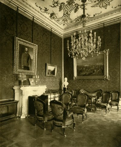 Ufficio privato dell