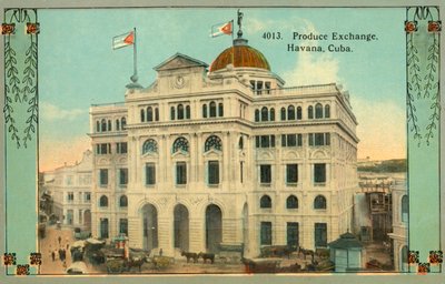 Produce Exchange, L