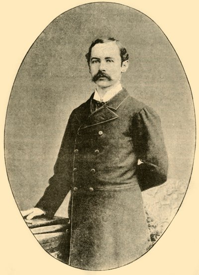 Professor Silvanus P. Thompson da Unbekannt