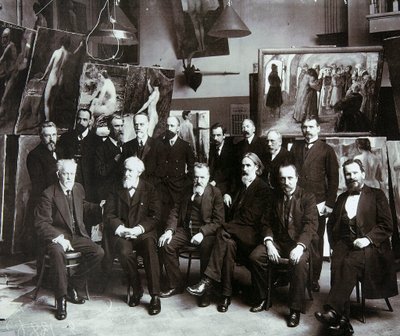 Professori dell