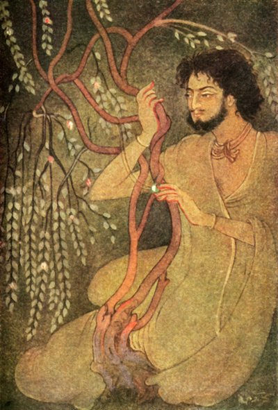 Pururavas, 1920 da Unbekannt