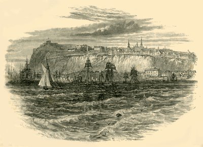 Quebec, 1890 da Unbekannt