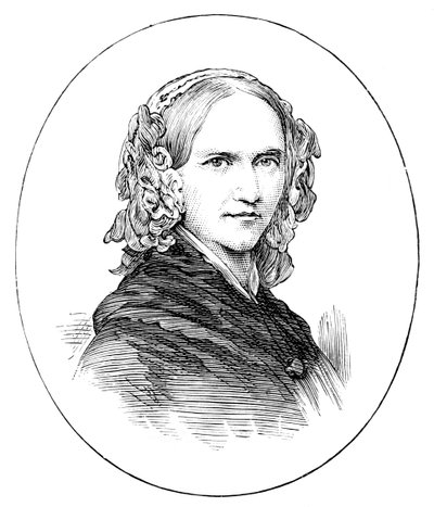 Regina Adelaide, 1900 da Unbekannt