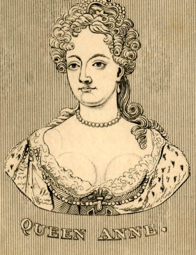 Regina Anna da Unbekannt