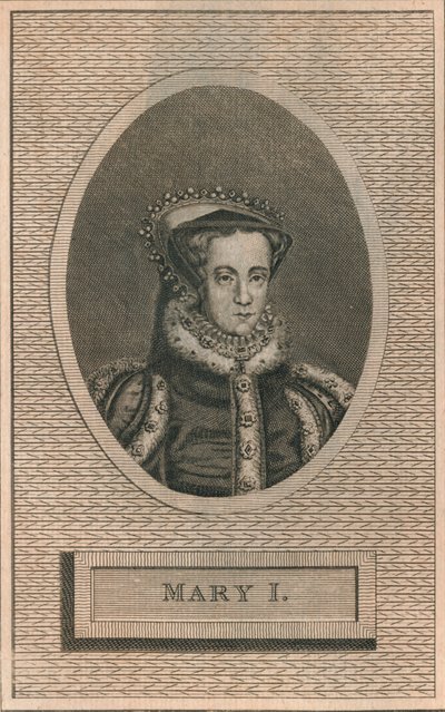 Regina Maria I, 1793 da Unbekannt