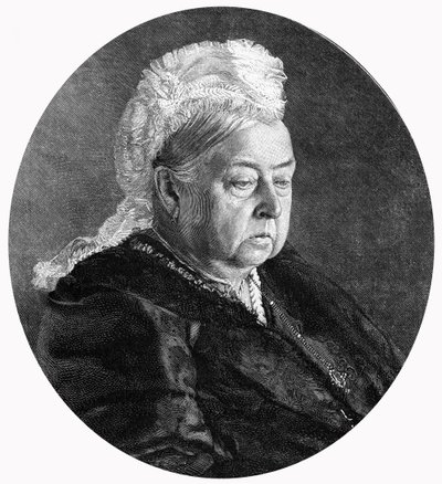 Regina Vittoria da Unbekannt
