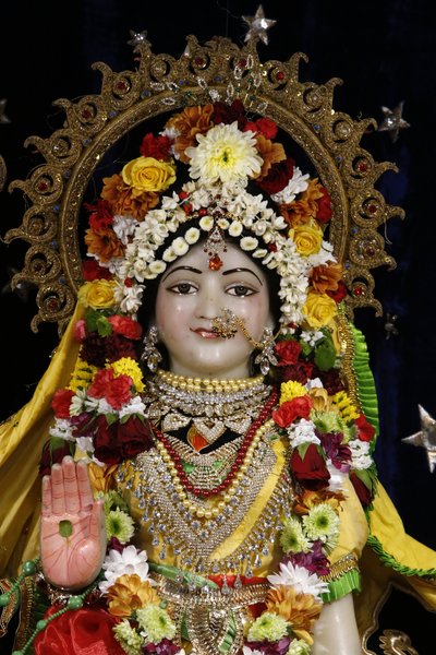Radha murthi da Unbekannt