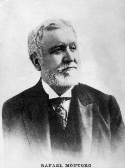 Rafael Montoro, 1852-1933, 1920 da Unbekannt