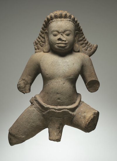 Rakshasa da Unbekannt
